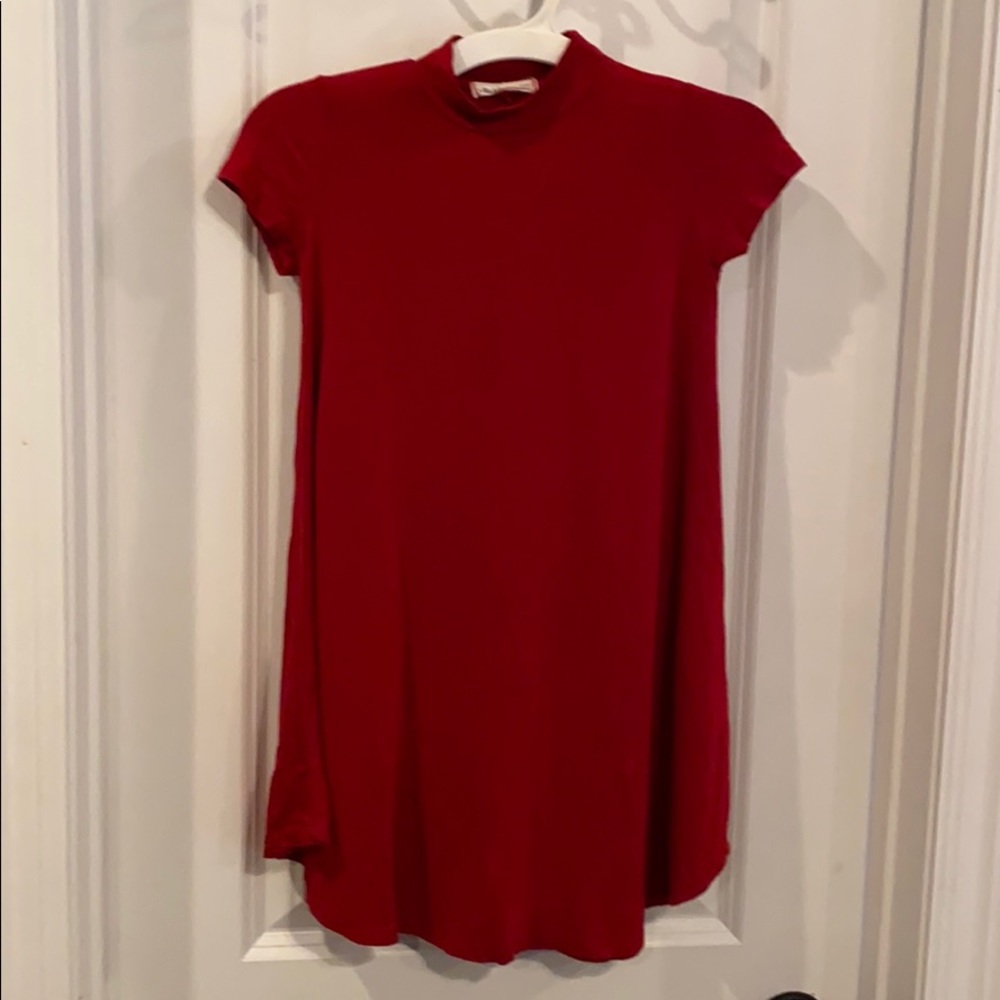 Boutique dress